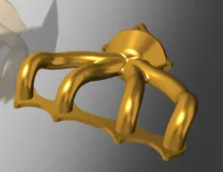 Exhaust Pipe