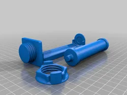 Filament Roller