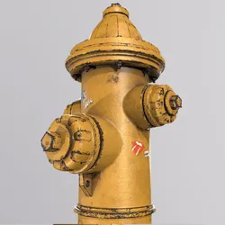 Fire Hydrant