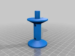 Fishing Spool
