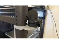 Flashforge Adventurer 5M Webcam Mount