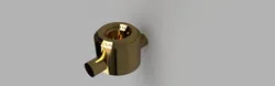 Gas Stove Burner