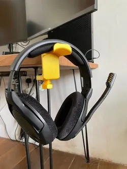 Headphone Holder