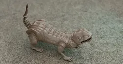 Hybrid Creature 4