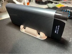 HyperJuice power bank stand