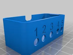 KeySwitch Housing