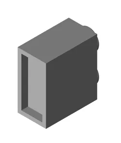 L-E-G-O DRAWER (FLEXI)