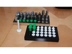 M20 Bench Dog Organizer