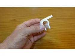 Mobile Phone Mounts for EMT Electrical Conduit