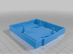 Nucleo-f4 Stm32f4 Case