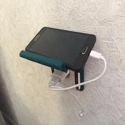 Phone holder