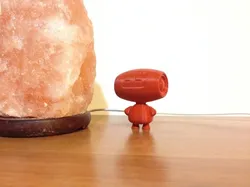 Poly Articulated Puppet