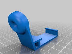 Prusa MK3. Filament Guide V2