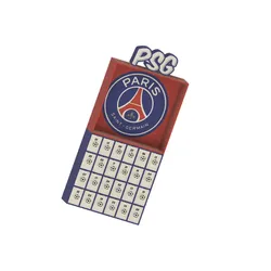 PSG Advent Calendar