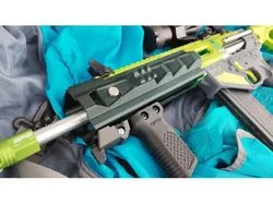SBL 2.0 'Kishu'-Handguard