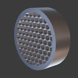 Scope protection