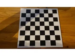 Simple Chessboard