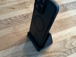 Soporte para móvil / Soporte para smartphone - Modelo de impresión 3D gratuito