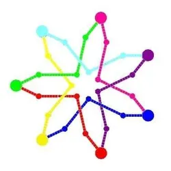 STEWART 7 CROSSING KNOT 4