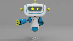 System 76's Rogue Bots (BeatBox)
