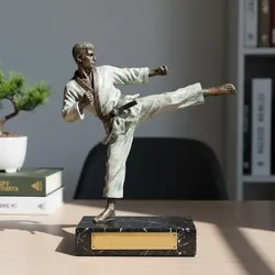 TAEKWONDO