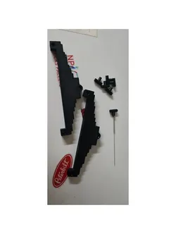 Tamiya Semi Wakling Beam