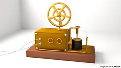 Telegraph - Type 2