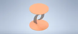 tensegrity table
