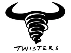 Twisters Logo