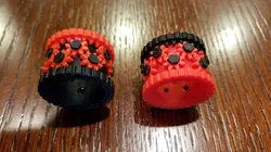 Twisty Fidget Toy Thing 2