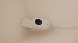 Unifi G3 Instant ceiling mount