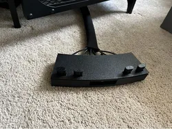 Varjo Aero / Vive Dongle Holder