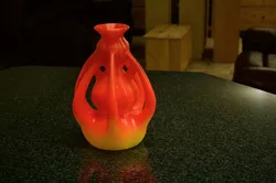 Vase Exploration