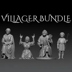 Villager Bundle