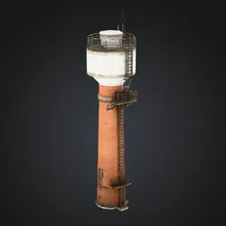 Water Tower