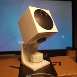 Wyze outdoor cam