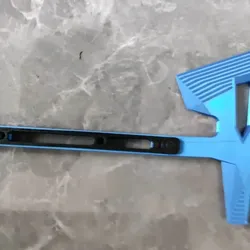 3D printer bestanden | 3MF | 三角洲行动 黑海