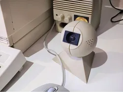 90s Webcam