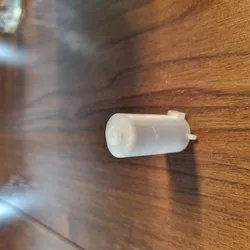 Air piston for Airsoft P99