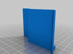 Anycubic Mega-S - Lead Screw Protector