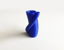 Arrayed Tube Vase 1
