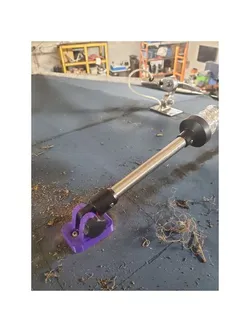 Boat Light Bracket