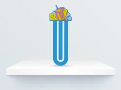 Bookmark