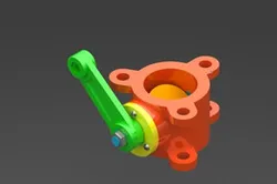 Butterfly Valve