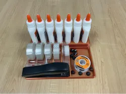 Desk Organizer
