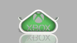 Dual support controler Xbox