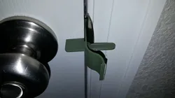 Easy Door Lock