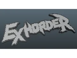 Exhorder logo