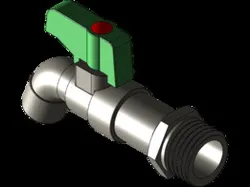 Faucet