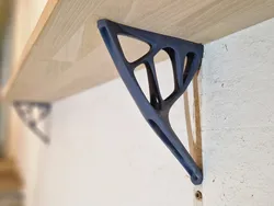 GenD03_ShelfBracket